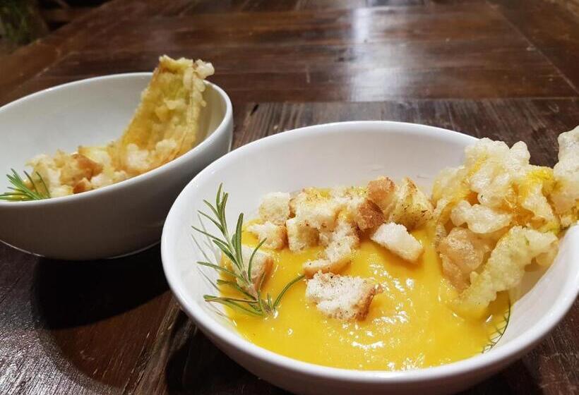 住宿加早餐  Terraluna Country House San Leo   San Marino