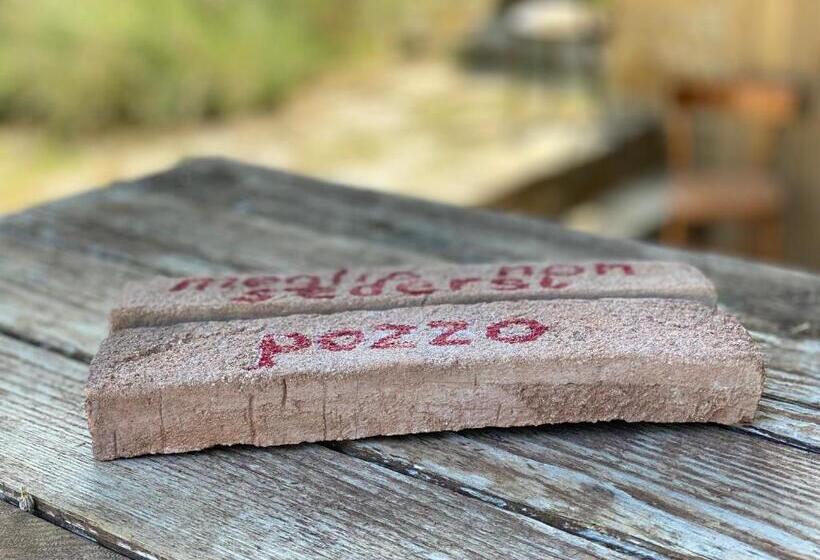 住宿加早餐  Terraluna Country House San Leo   San Marino