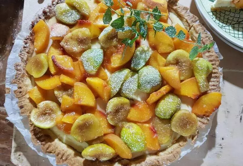 Aamiaismajoitus (B&B) Terraluna Country House San Leo   San Marino