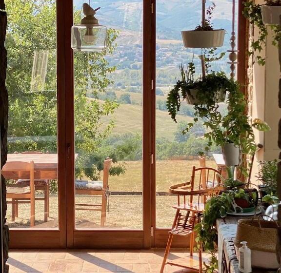 住宿加早餐  Terraluna Country House San Leo   San Marino