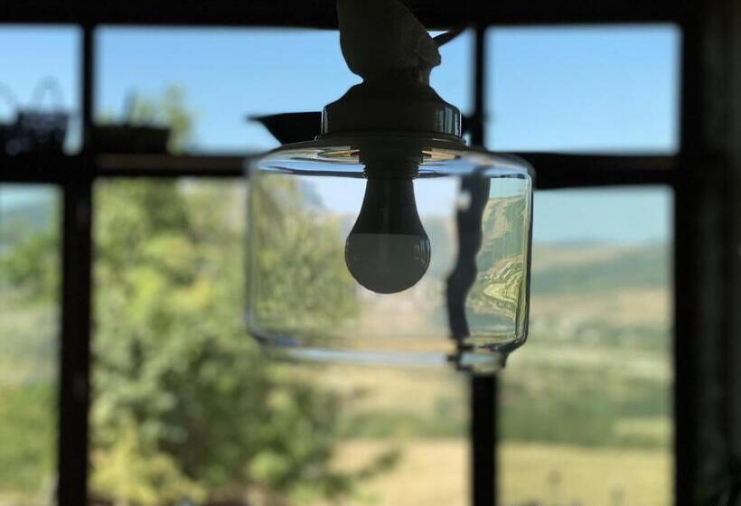 住宿加早餐  Terraluna Country House San Leo   San Marino