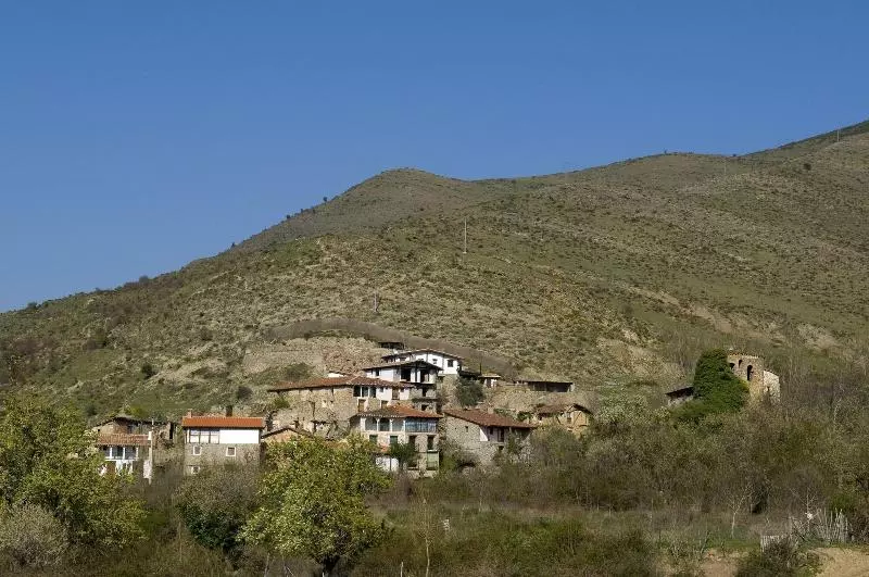Casa Tia Upe