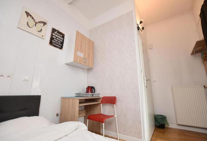 City Central Hostel   Pokoje Prywatne