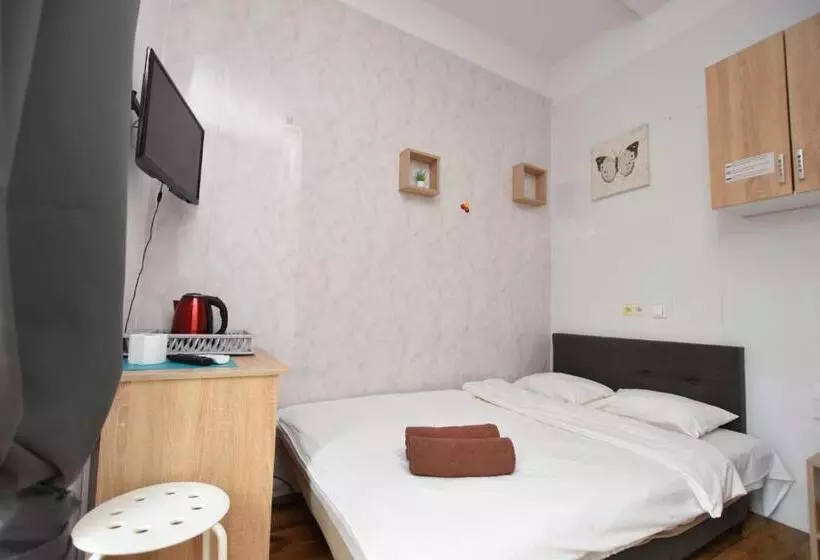 City Central Hostel   Pokoje Prywatne
