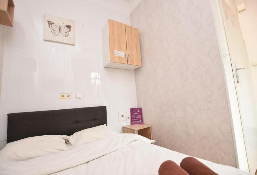 City Central Hostel   Pokoje Prywatne