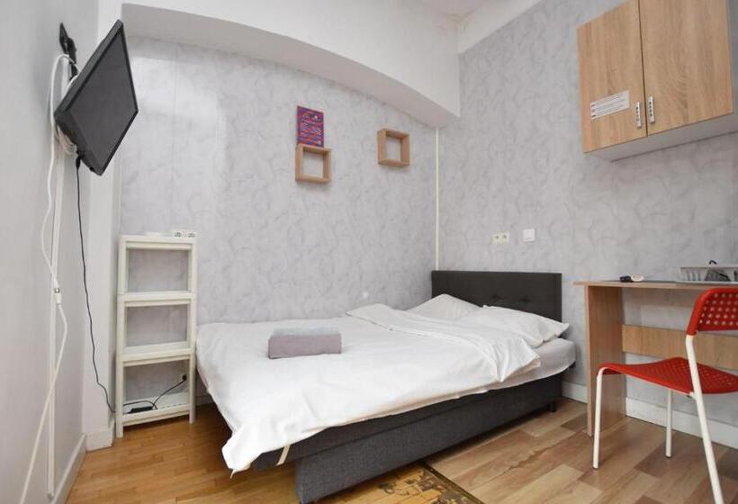 City Central Hostel   Pokoje Prywatne