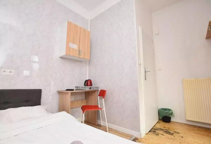 City Central Hostel   Pokoje Prywatne