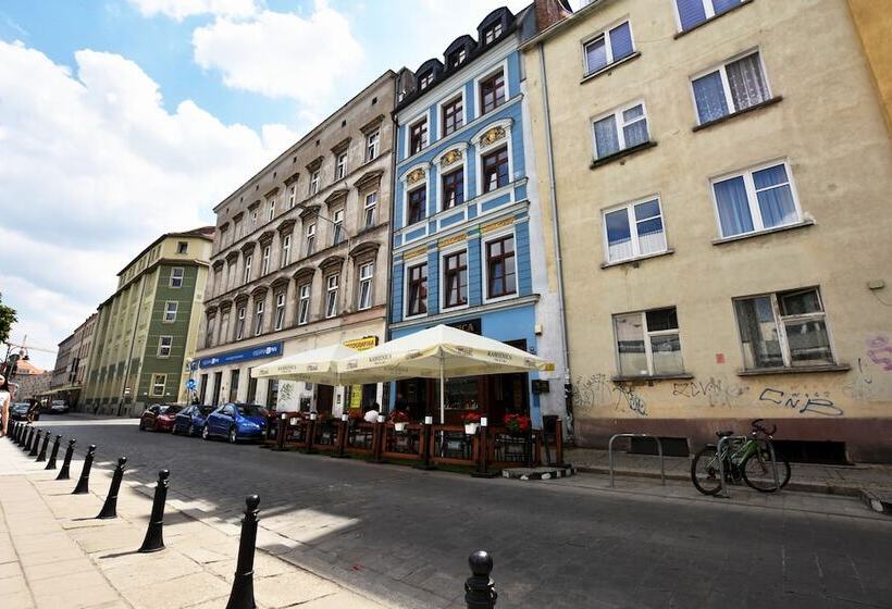 City Central Hostel   Pokoje Prywatne