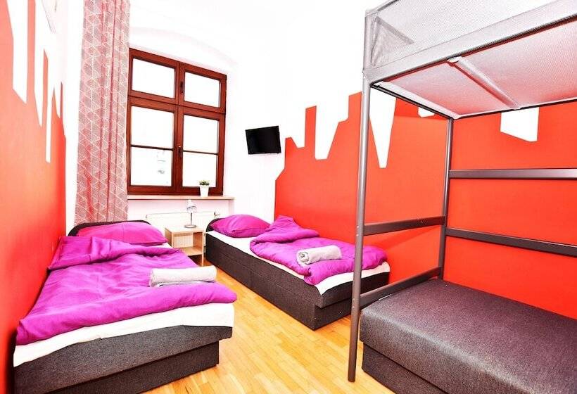 City Central Hostel   Pokoje Prywatne