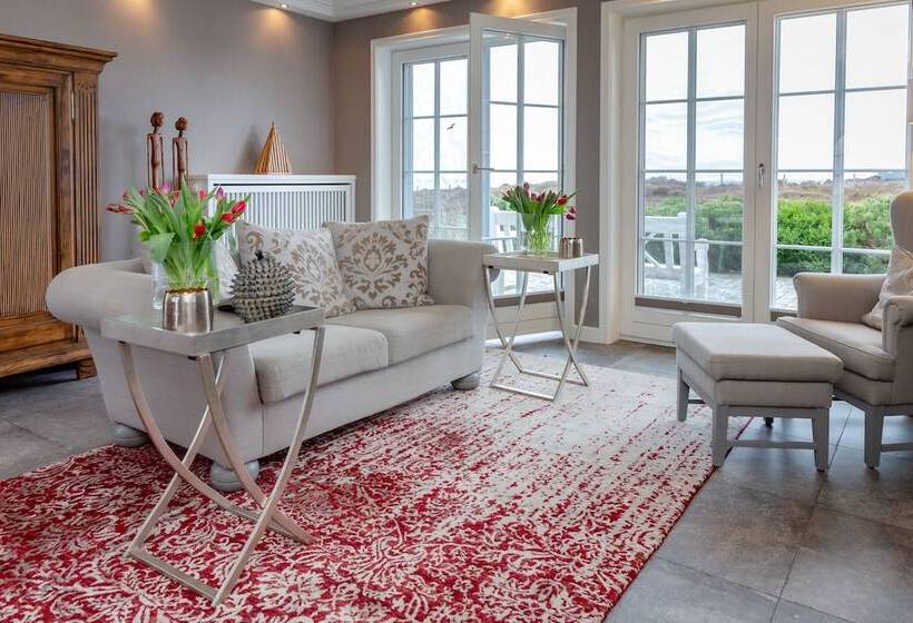 Ferienwohnung Sönshörn