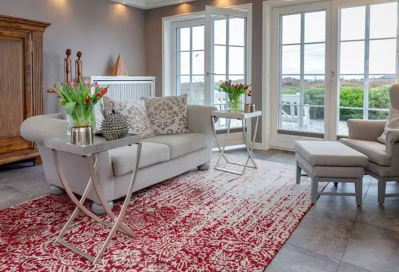 Ferienwohnung Sönshörn