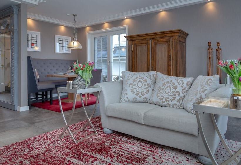 Ferienwohnung Sönshörn