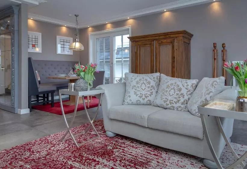 Ferienwohnung Sönshörn