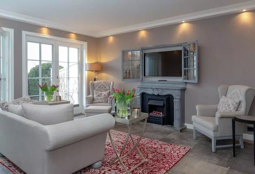 Ferienwohnung Sönshörn