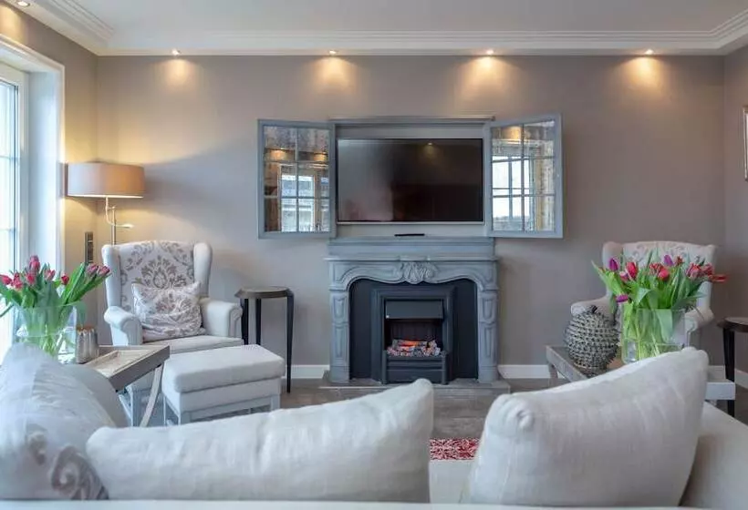 Ferienwohnung Sönshörn