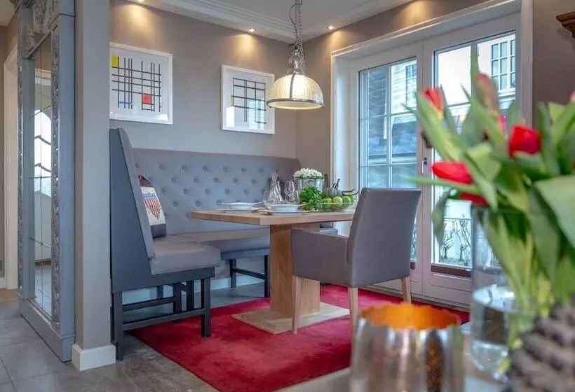 Ferienwohnung Sönshörn