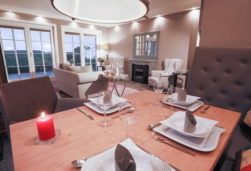 Ferienwohnung Sönshörn