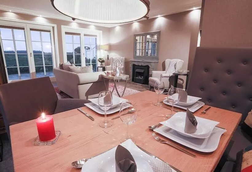 Ferienwohnung Sönshörn