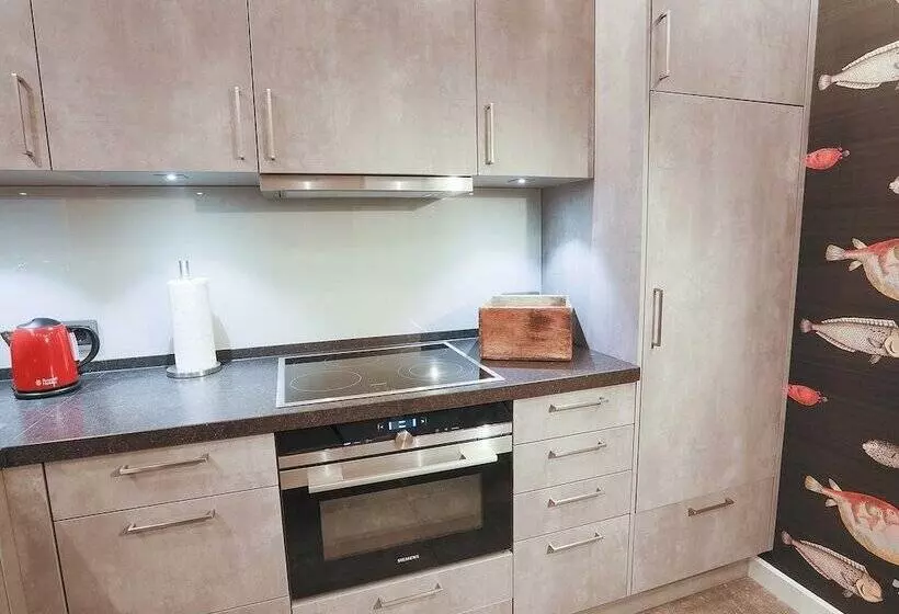 Ferienwohnung Sönshörn