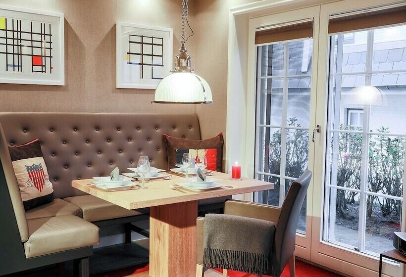 Ferienwohnung Sönshörn