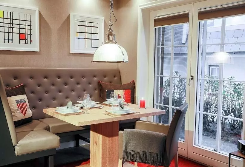 Ferienwohnung Sönshörn