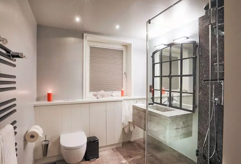 Ferienwohnung Sönshörn