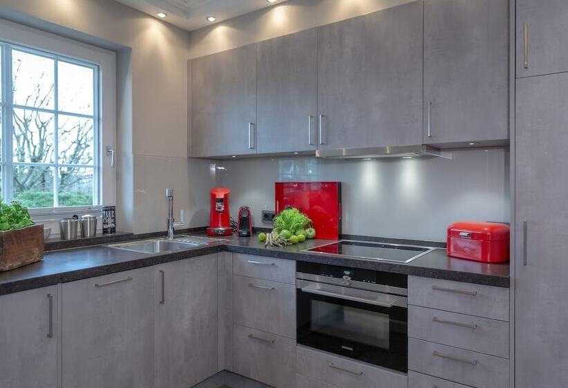 Ferienwohnung Sönshörn