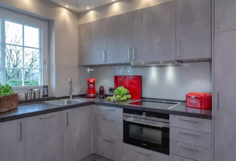 Ferienwohnung Sönshörn