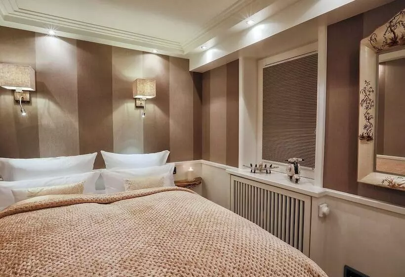 Ferienwohnung Sönshörn