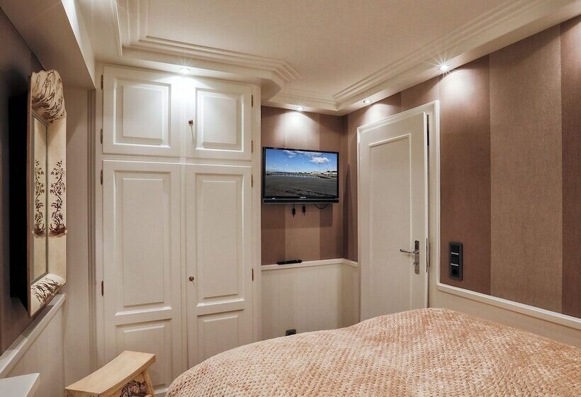 Ferienwohnung Sönshörn