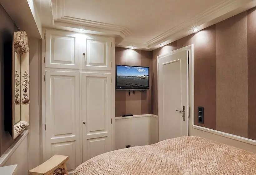 Ferienwohnung Sönshörn