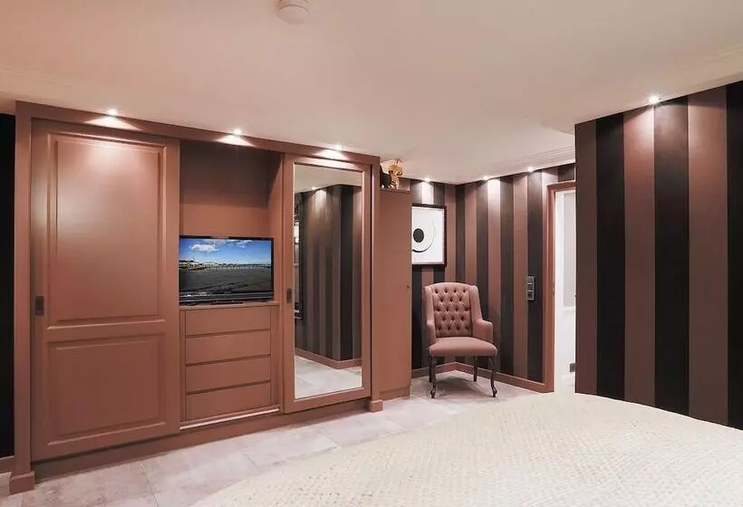 Ferienwohnung Sönshörn