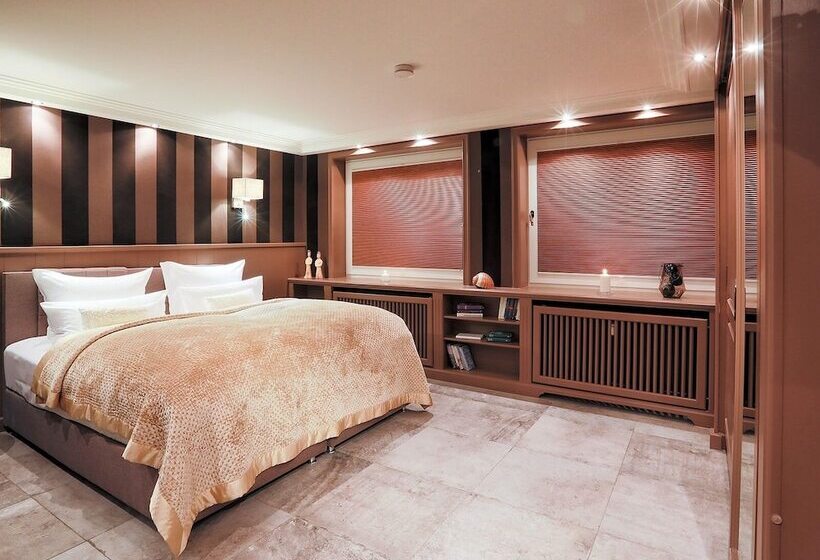 Ferienwohnung Sönshörn