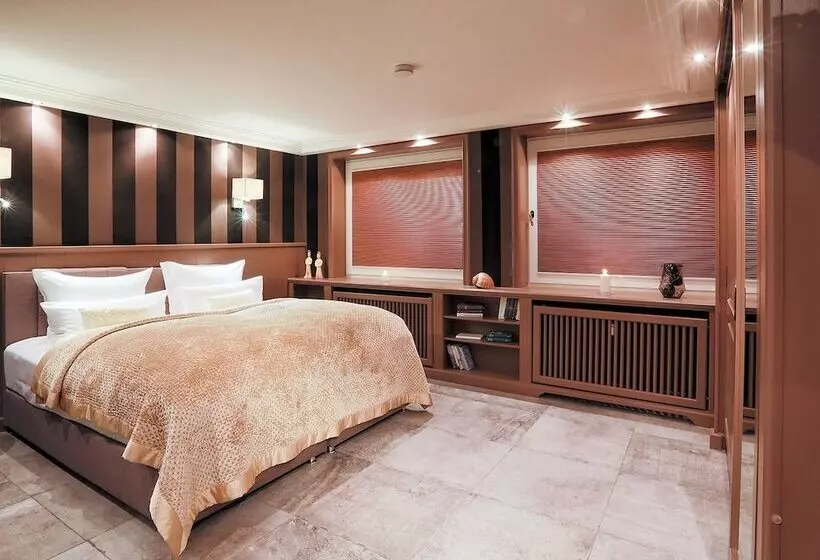 Ferienwohnung Sönshörn