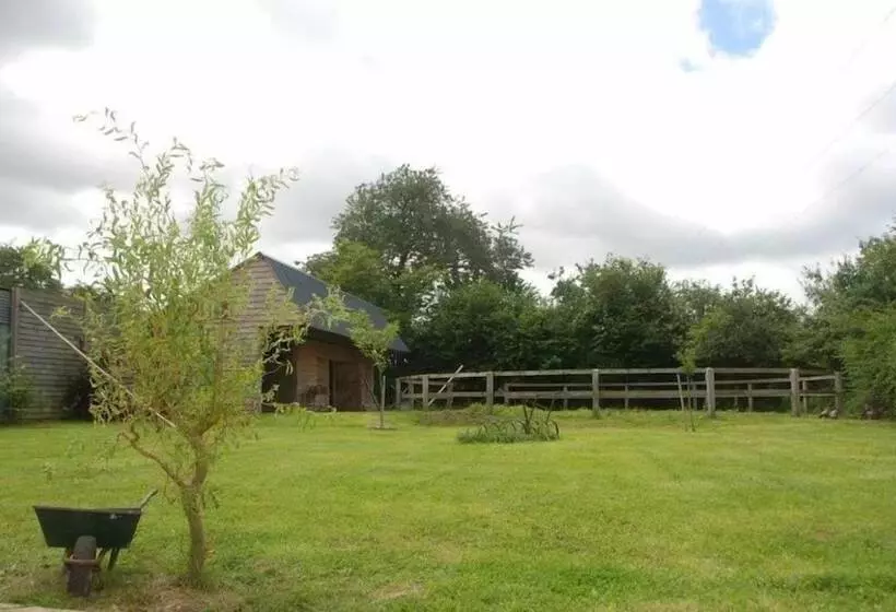 Gîte Les Trois Voisins