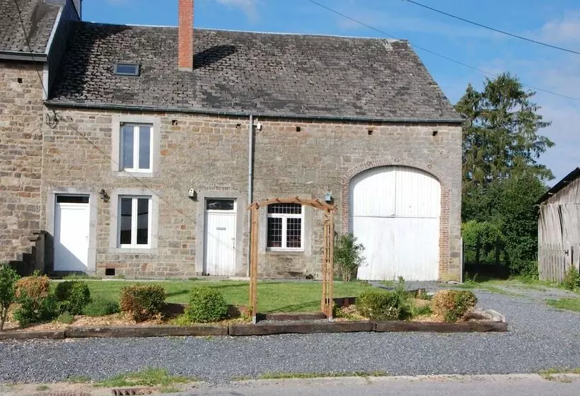 Gîte Les Trois Voisins