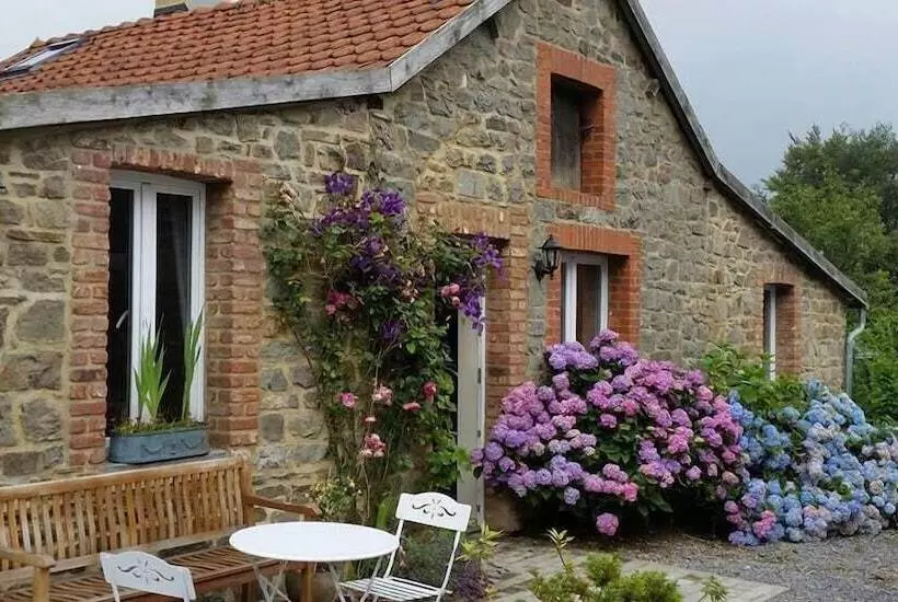 Gîte Les Trois Voisins