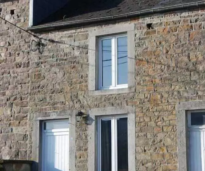 Gîte Les Trois Voisins