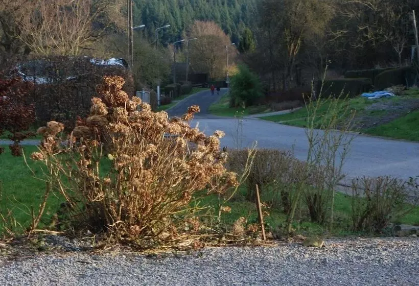 Gîte Les Trois Voisins