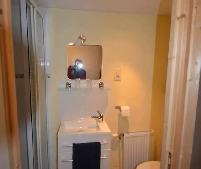 Gîte Les Trois Voisins