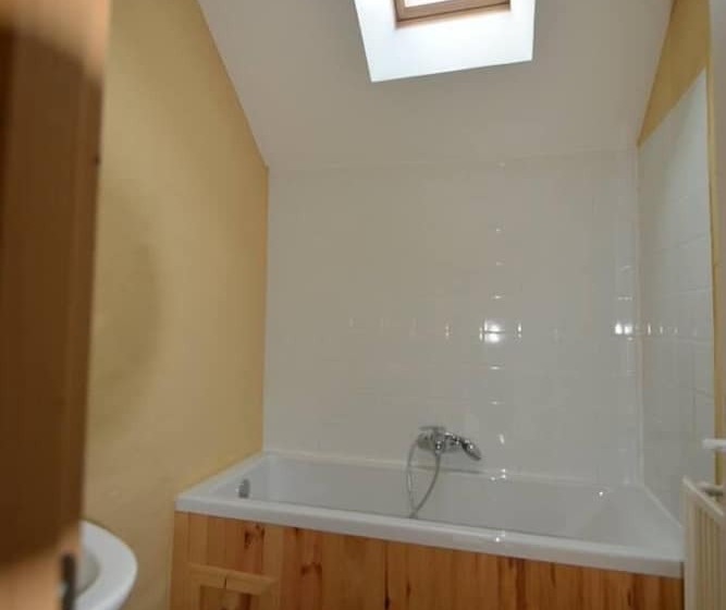 Gîte Les Trois Voisins