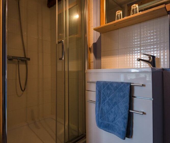 Gîte Les Trois Voisins