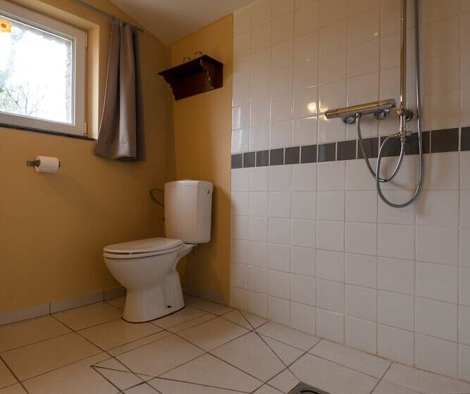 Gîte Les Trois Voisins