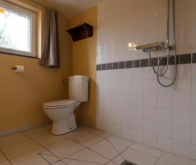 Gîte Les Trois Voisins