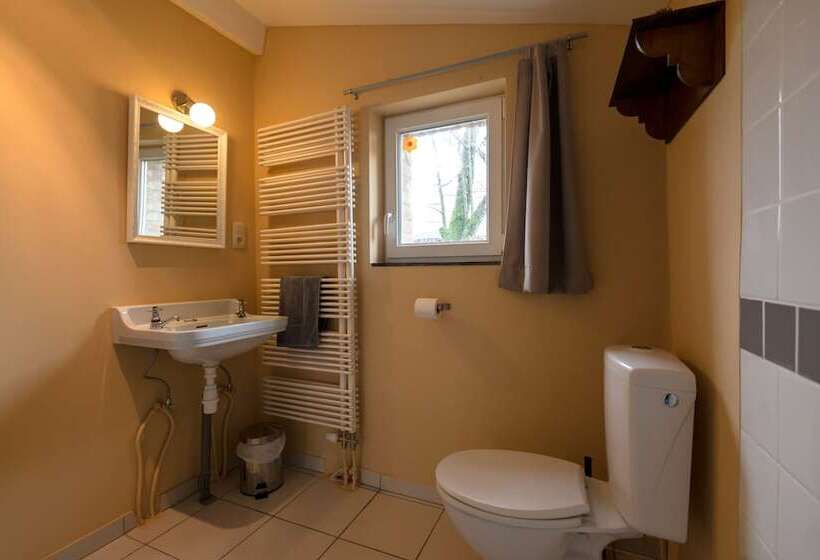 Gîte Les Trois Voisins