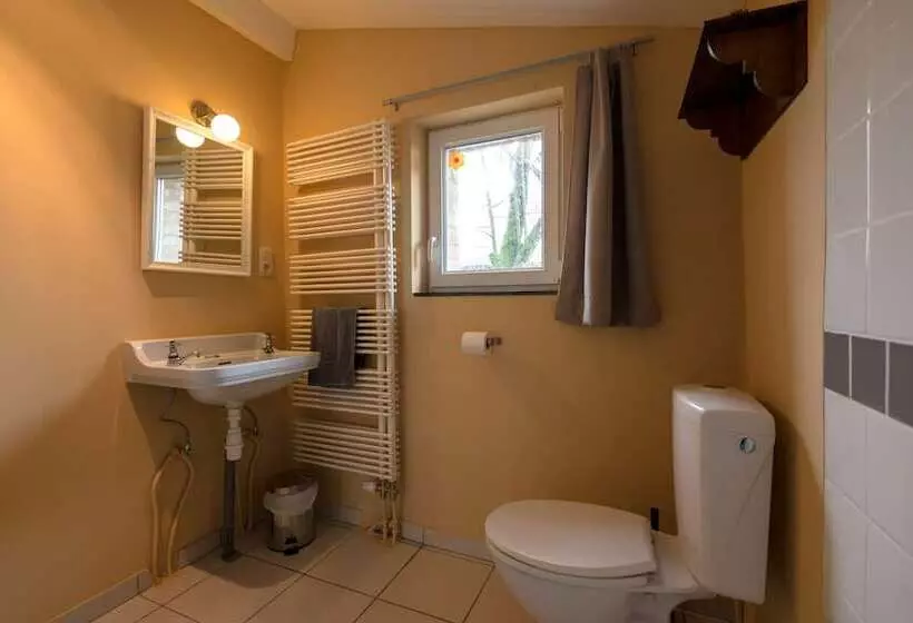 Gîte Les Trois Voisins