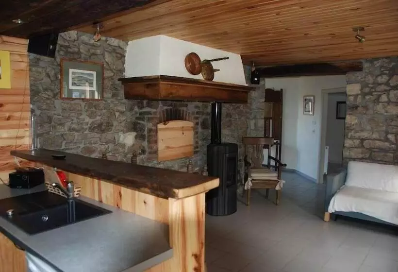 Gîte Les Trois Voisins