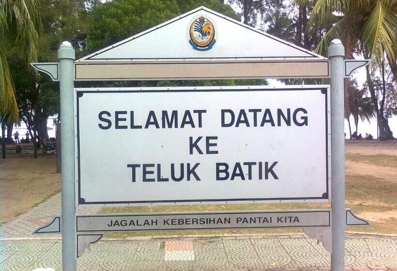 Hotel Apartment Teluk Batik