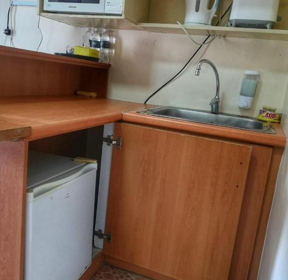 Hotel Apartment Teluk Batik