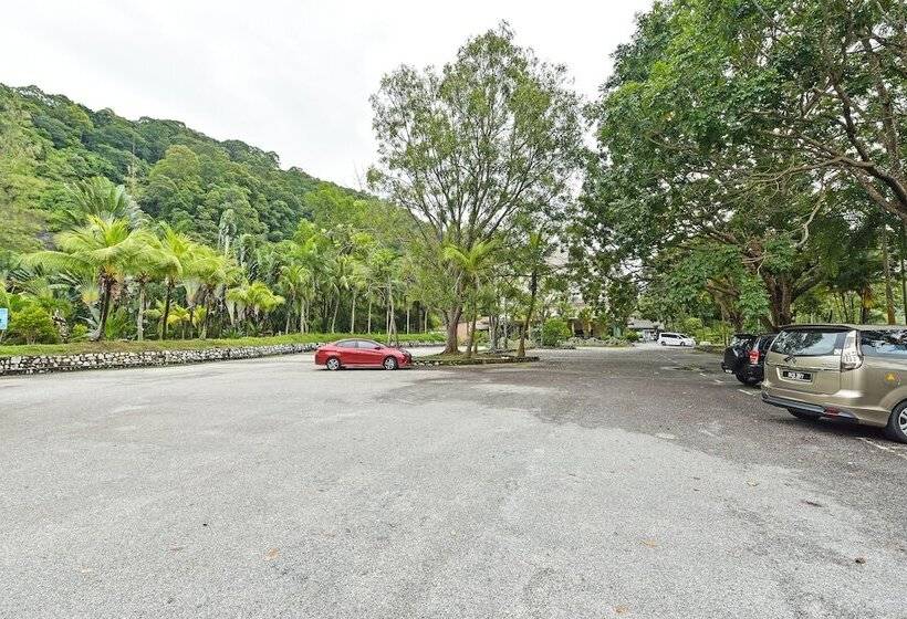 Hotel Apartment Teluk Batik